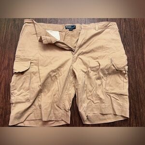 Vintage Ralph Lauren Polo Chino Shorts